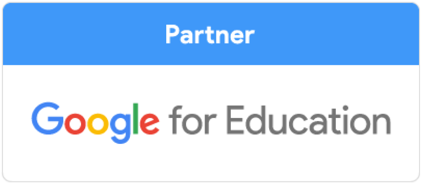 Google for Education